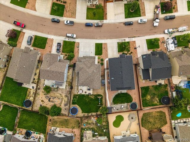 7502 Peachleaf Dr, Colorado Springs, CO 80925