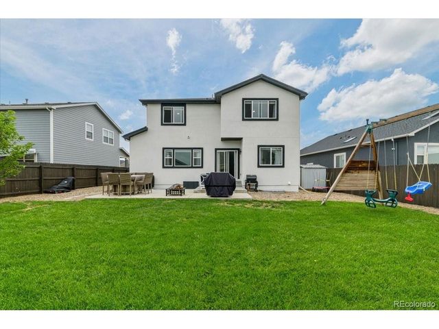 7502 Peachleaf Dr, Colorado Springs, CO 80925