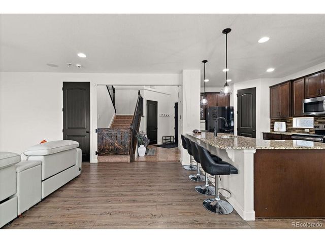 7502 Peachleaf Dr, Colorado Springs, CO 80925