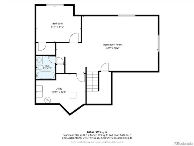 7502 Peachleaf Dr, Colorado Springs, CO 80925