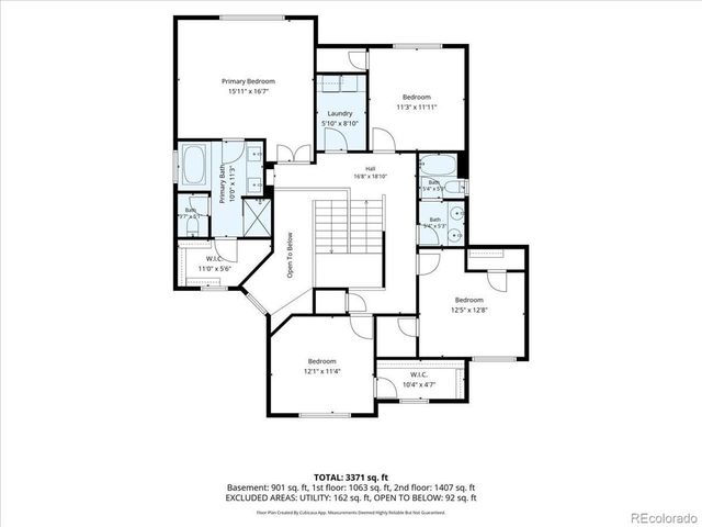 7502 Peachleaf Dr, Colorado Springs, CO 80925