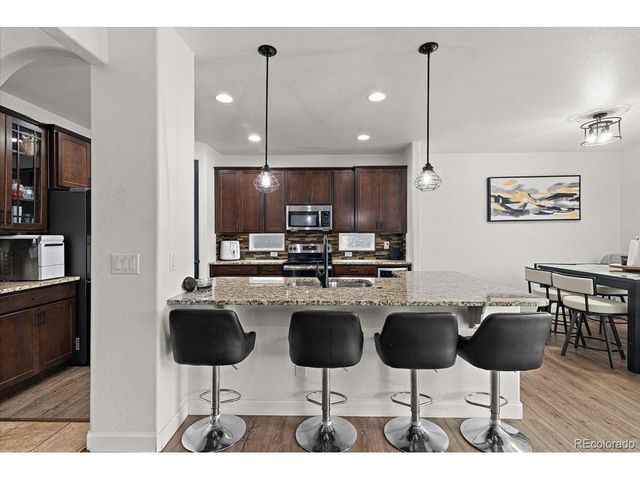 7502 Peachleaf Dr, Colorado Springs, CO 80925