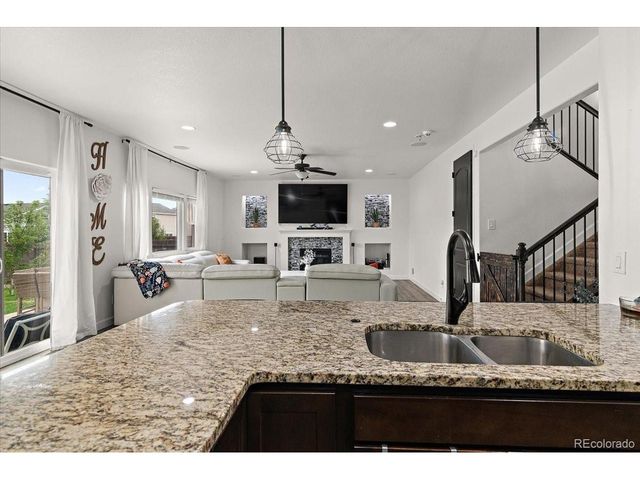 7502 Peachleaf Dr, Colorado Springs, CO 80925