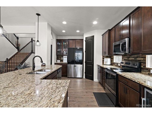 7502 Peachleaf Dr, Colorado Springs, CO 80925