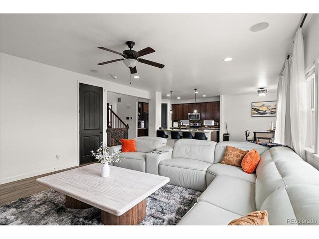 7502 Peachleaf Dr, Colorado Springs, CO 80925