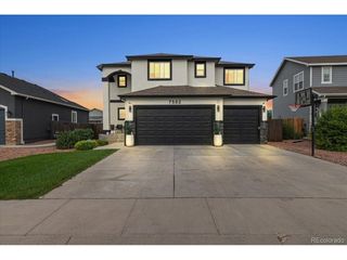 7502 Peachleaf Dr, Colorado Springs, CO 80925