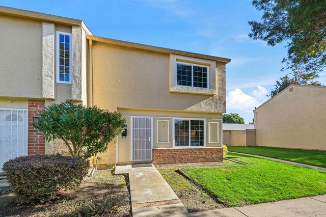 4290 Solar Circle, Union City, CA 94587