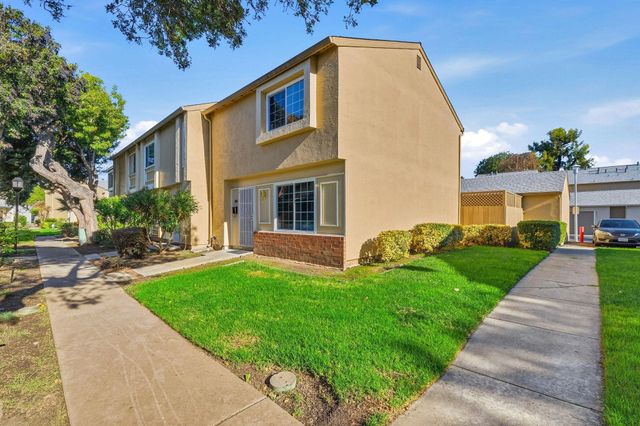 4290 Solar Circle, Union City, CA 94587