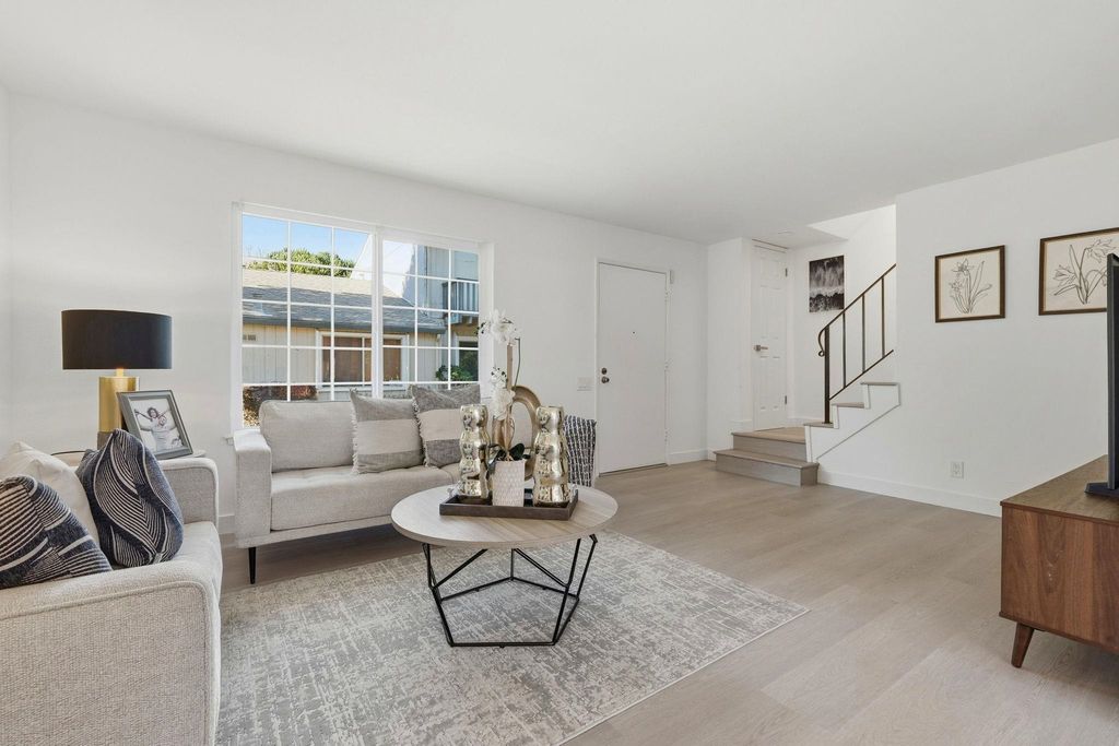 4290 Solar Circle, Union City, CA 94587