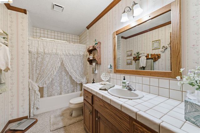 23443 Middle Camp, Twain Harte, CA 95383