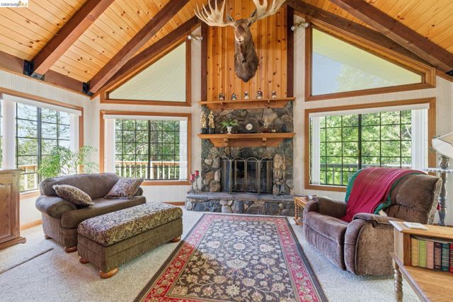 23443 Middle Camp, Twain Harte, CA 95383