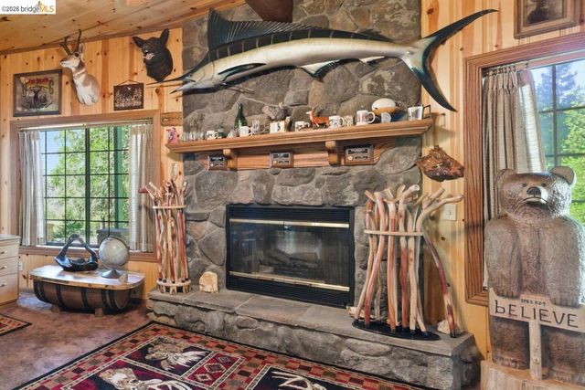 23443 Middle Camp, Twain Harte, CA 95383