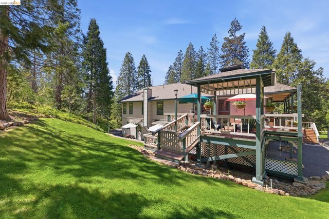 23443 Middle Camp, Twain Harte, CA 95383