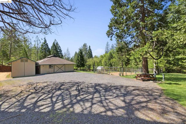 23443 Middle Camp, Twain Harte, CA 95383