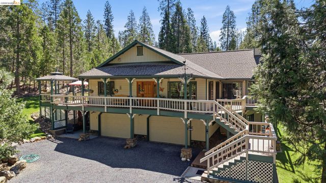 23443 Middle Camp, Twain Harte, CA 95383