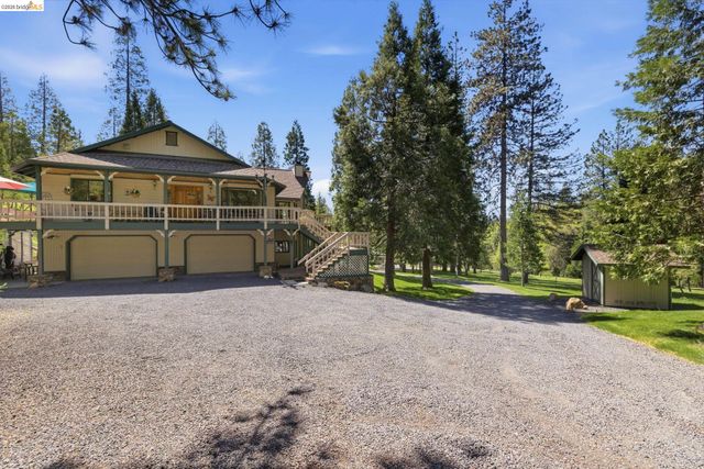 23443 Middle Camp, Twain Harte, CA 95383
