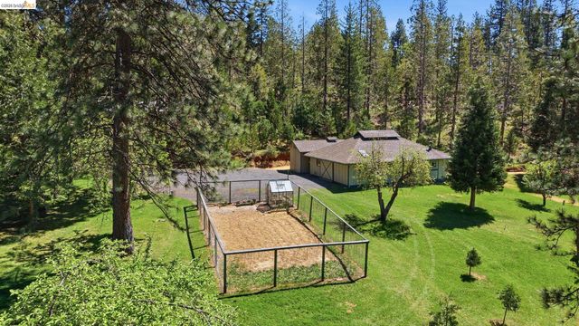 23443 Middle Camp, Twain Harte, CA 95383
