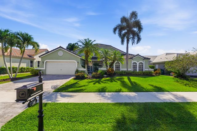 2784 W Orchard Circle, Davie, FL 33328