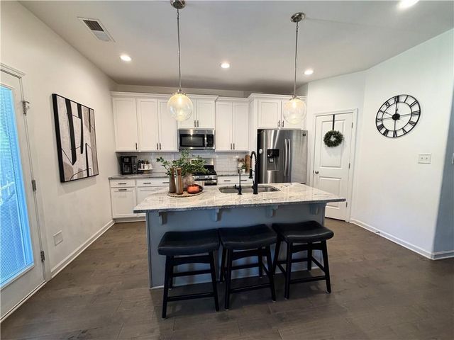 90 Ashton Place, Newnan, GA 30265