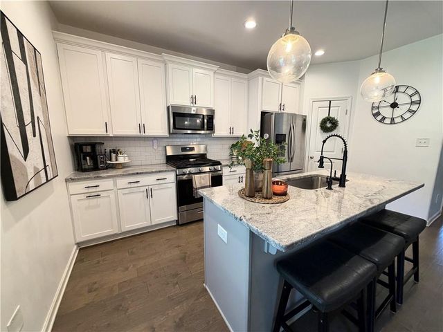 90 Ashton Place, Newnan, GA 30265