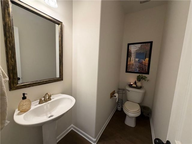 90 Ashton Place, Newnan, GA 30265
