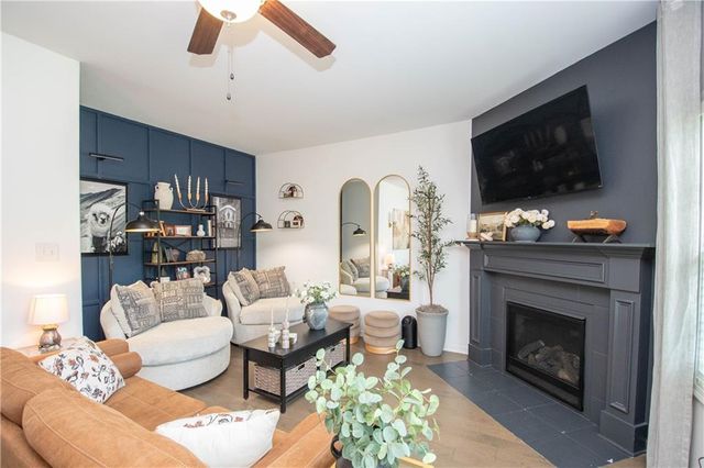 90 Ashton Place, Newnan, GA 30265
