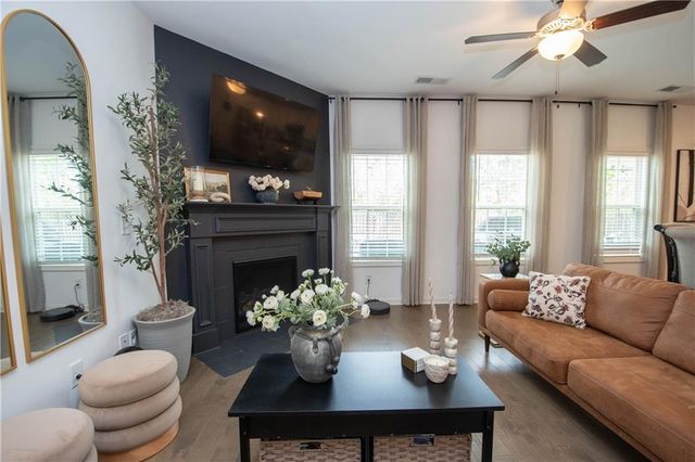 90 Ashton Place, Newnan, GA 30265