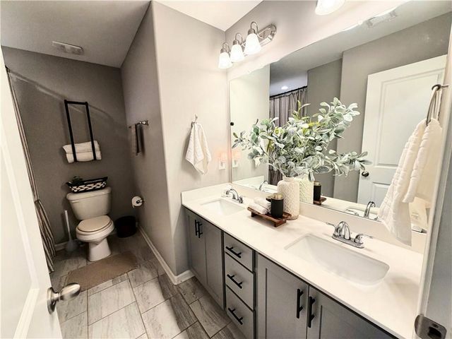 90 Ashton Place, Newnan, GA 30265