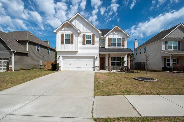 90 Ashton Place, Newnan, GA 30265