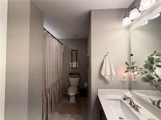 90 Ashton Place, Newnan, GA 30265