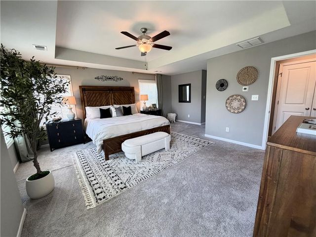 90 Ashton Place, Newnan, GA 30265