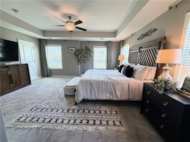 90 Ashton Place, Newnan, GA 30265