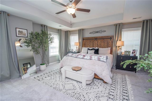 90 Ashton Place, Newnan, GA 30265