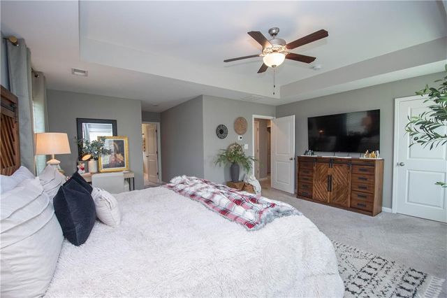 90 Ashton Place, Newnan, GA 30265