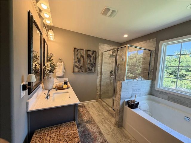90 Ashton Place, Newnan, GA 30265