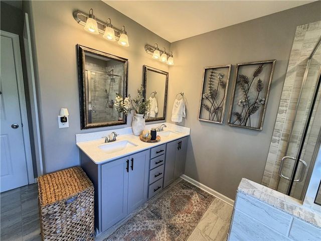 90 Ashton Place, Newnan, GA 30265