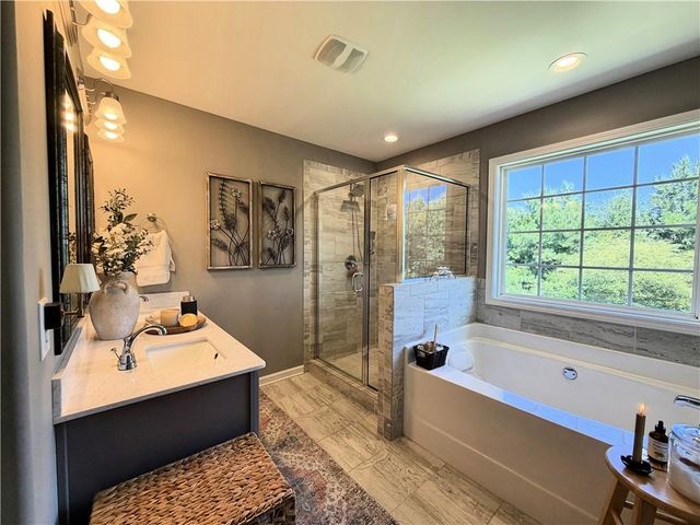 90 Ashton Place, Newnan, GA 30265