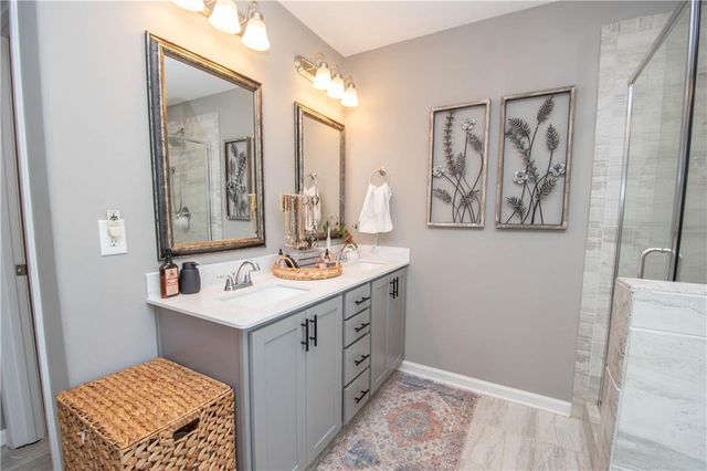 90 Ashton Place, Newnan, GA 30265