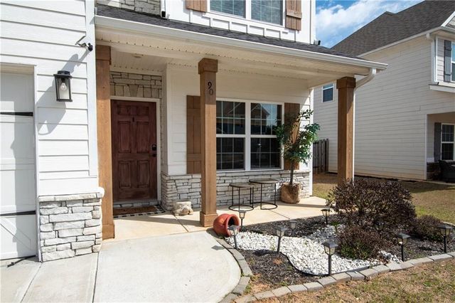 90 Ashton Place, Newnan, GA 30265