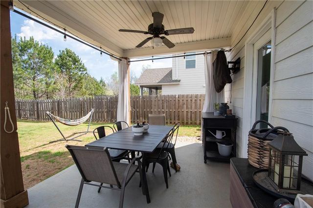 90 Ashton Place, Newnan, GA 30265