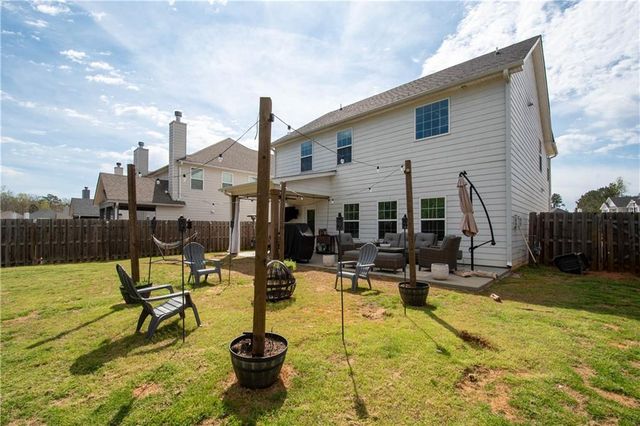 90 Ashton Place, Newnan, GA 30265
