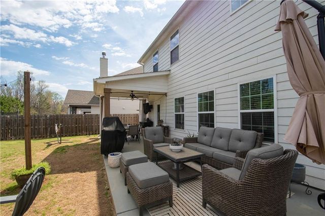 90 Ashton Place, Newnan, GA 30265