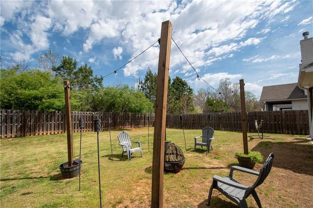 90 Ashton Place, Newnan, GA 30265