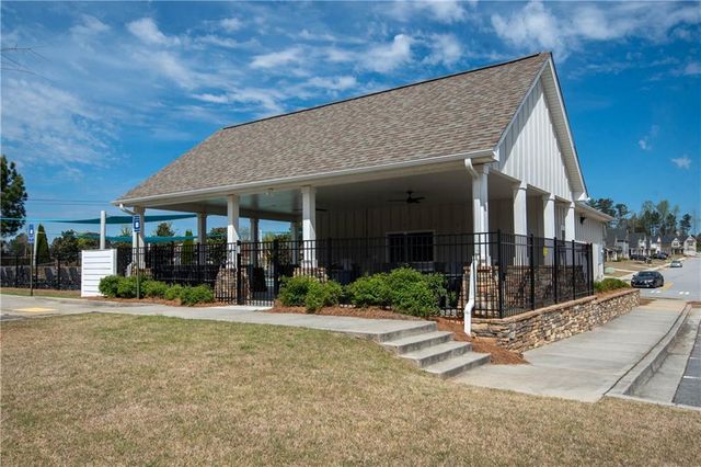 90 Ashton Place, Newnan, GA 30265