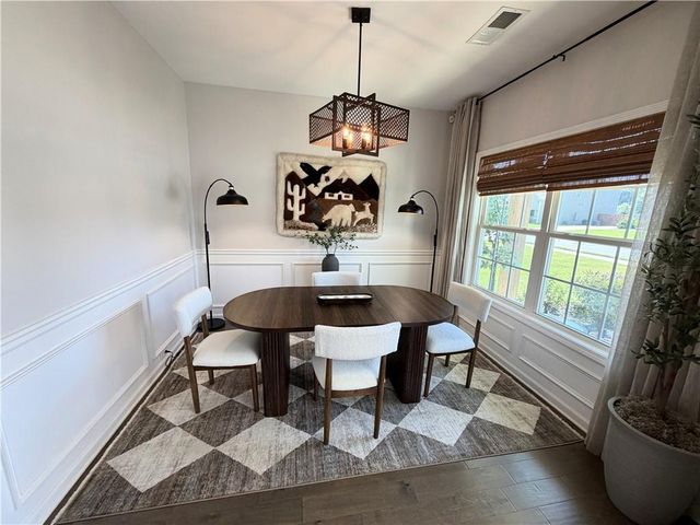 90 Ashton Place, Newnan, GA 30265