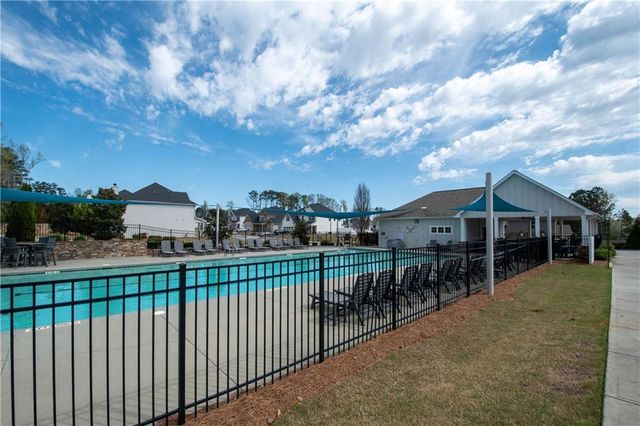 90 Ashton Place, Newnan, GA 30265