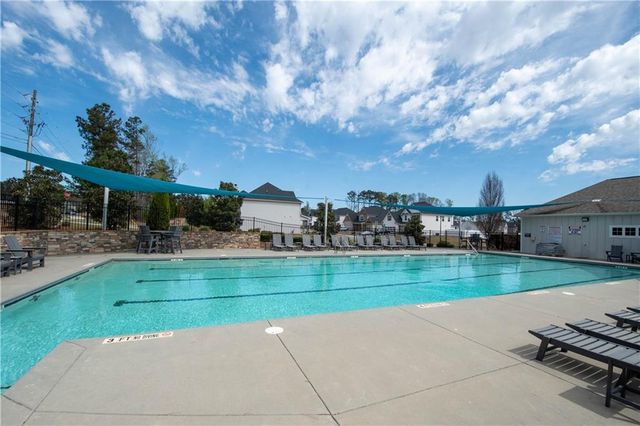 90 Ashton Place, Newnan, GA 30265