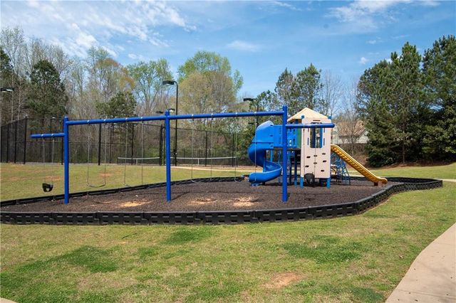 90 Ashton Place, Newnan, GA 30265