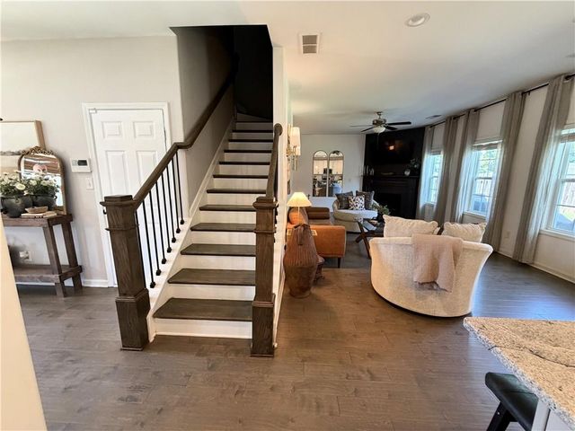 90 Ashton Place, Newnan, GA 30265