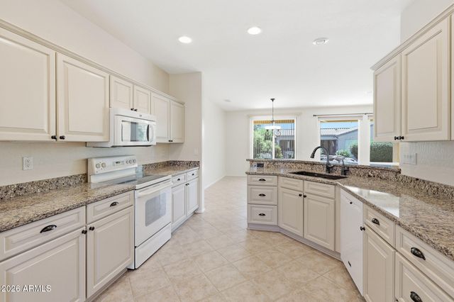 20693 N GLEN CANYON Drive, Surprise, AZ 85387